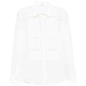 Ermanno Scervino Cotton shirt