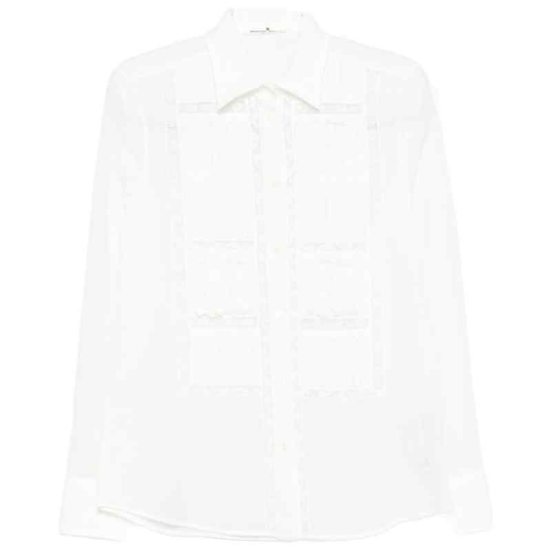 Ermanno Scervino Cotton shirt