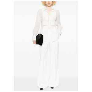Ermanno Scervino Cotton shirt