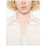 Ermanno Scervino Cotton shirt