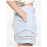 Ermanno Scervino Cotton shorts
