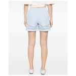 Ermanno Scervino Cotton shorts