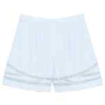 Ermanno Scervino Cotton shorts