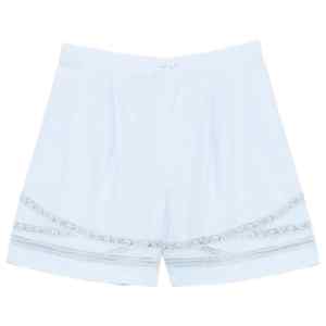 Ermanno Scervino Cotton shorts