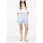 Ermanno Scervino Cotton shorts