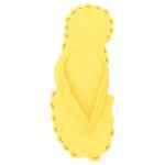 Zimmermann Sandals YELLOW