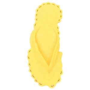 Zimmermann Sandals YELLOW