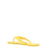 Zimmermann Sandals YELLOW