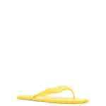Zimmermann Sandals YELLOW