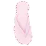 Zimmermann Sandals PINK