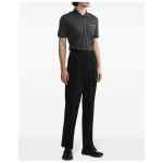 Thom Browne T-shirts and Polos DARK GREY