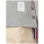 Thom Browne T-shirts and Polos GREY