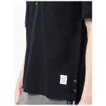 Thom Browne T-shirts and Polos NAVY