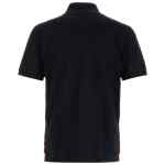 Thom Browne T-shirts and Polos NAVY