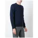 Thom Browne Sweaters NAVY