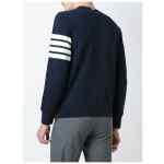 Thom Browne Sweaters NAVY