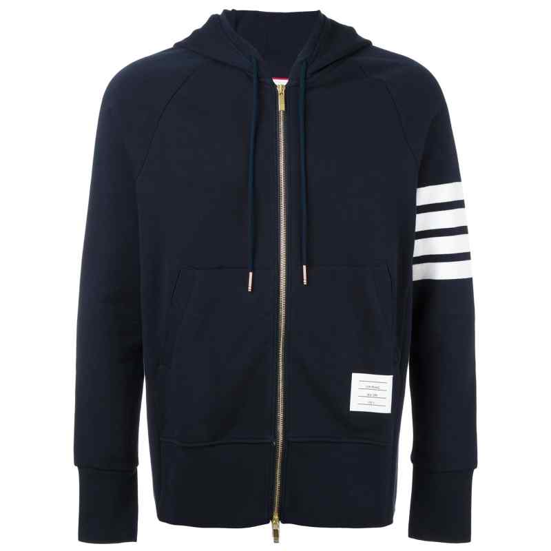 190190923-fw26-thombrownepre-mjt022h00535461 Thom Browne Sweaters NAVY