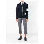 Thom Browne Sweaters NAVY