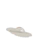 Zimmermann Sandals WHITE