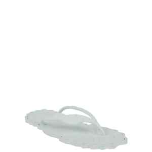 Zimmermann Sandals LIGHT BLUE
