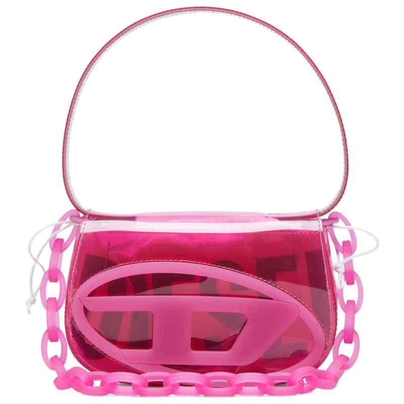 Diesel Bags.. FUXIA