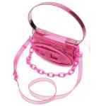 Diesel Bags.. FUXIA
