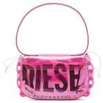Diesel Bags.. FUXIA