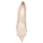 SERGIO ROSSI With Heel BEIGE