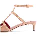 Valentino Garavani With Heel POWDER