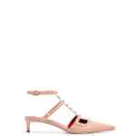 Valentino Garavani With Heel POWDER