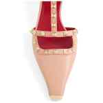 Valentino Garavani With Heel POWDER