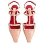 Valentino Garavani With Heel POWDER