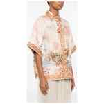 Zimmermann Shirts MULTICOLOR