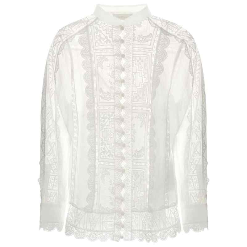 190196212-fw26-zimmermanncapsulepopup-8731tss261ivo Zimmermann Shirts