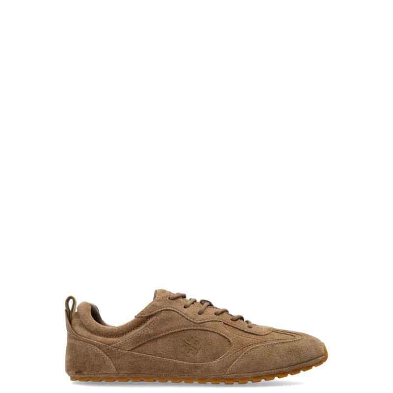 Tory Burch Sneakers BROWN