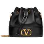 Valentino Garavani Bags.. BLACK