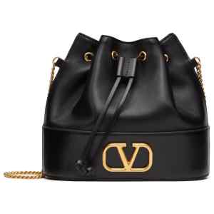 Valentino Garavani Bags.. BLACK