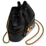 Valentino Garavani Bags.. BLACK