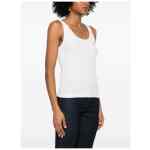 Chloé Chloè Top WHITE