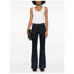 Chloé Chloè Top WHITE