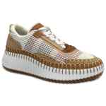 Chloé Chloè Sneakers BROWN