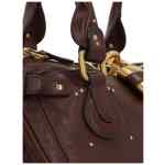 Chloé Chloè Bags.. BROWN