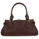 Chloé Chloè Bags.. BROWN
