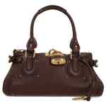 Chloé Chloè Bags.. BROWN
