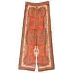 Zimmermann Trousers ORANGE