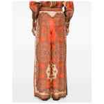 Zimmermann Trousers ORANGE