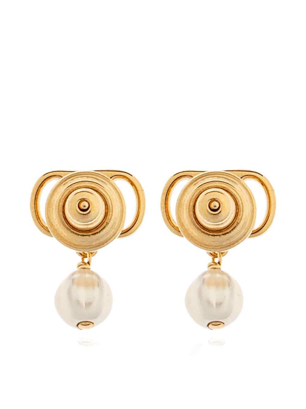 Valentino Garavani Bijoux GOLD