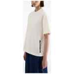 Jil Sander T-shirts and Polos WHITE
