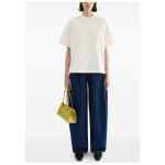 Jil Sander T-shirts and Polos WHITE