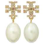 Tory Burch Bijoux GOLD